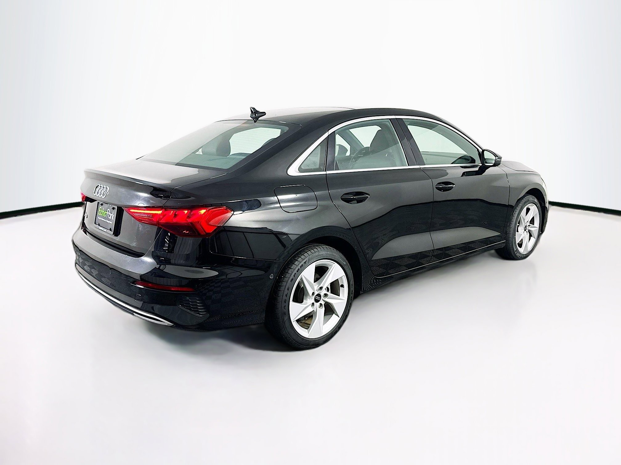 Used 2024 Audi A3 2.0T Premium image 9