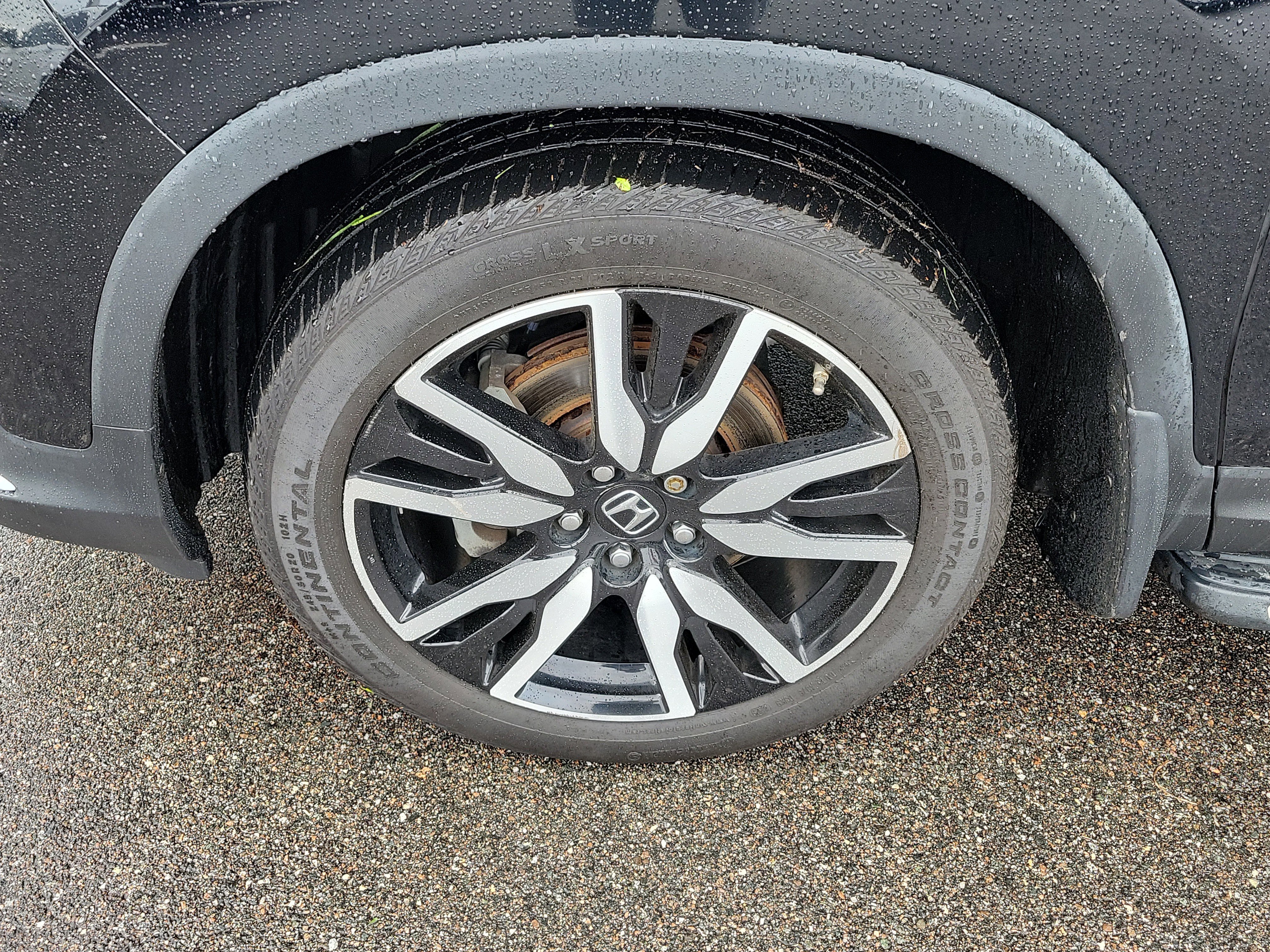 Used 2019 Honda Pilot Touring image 40