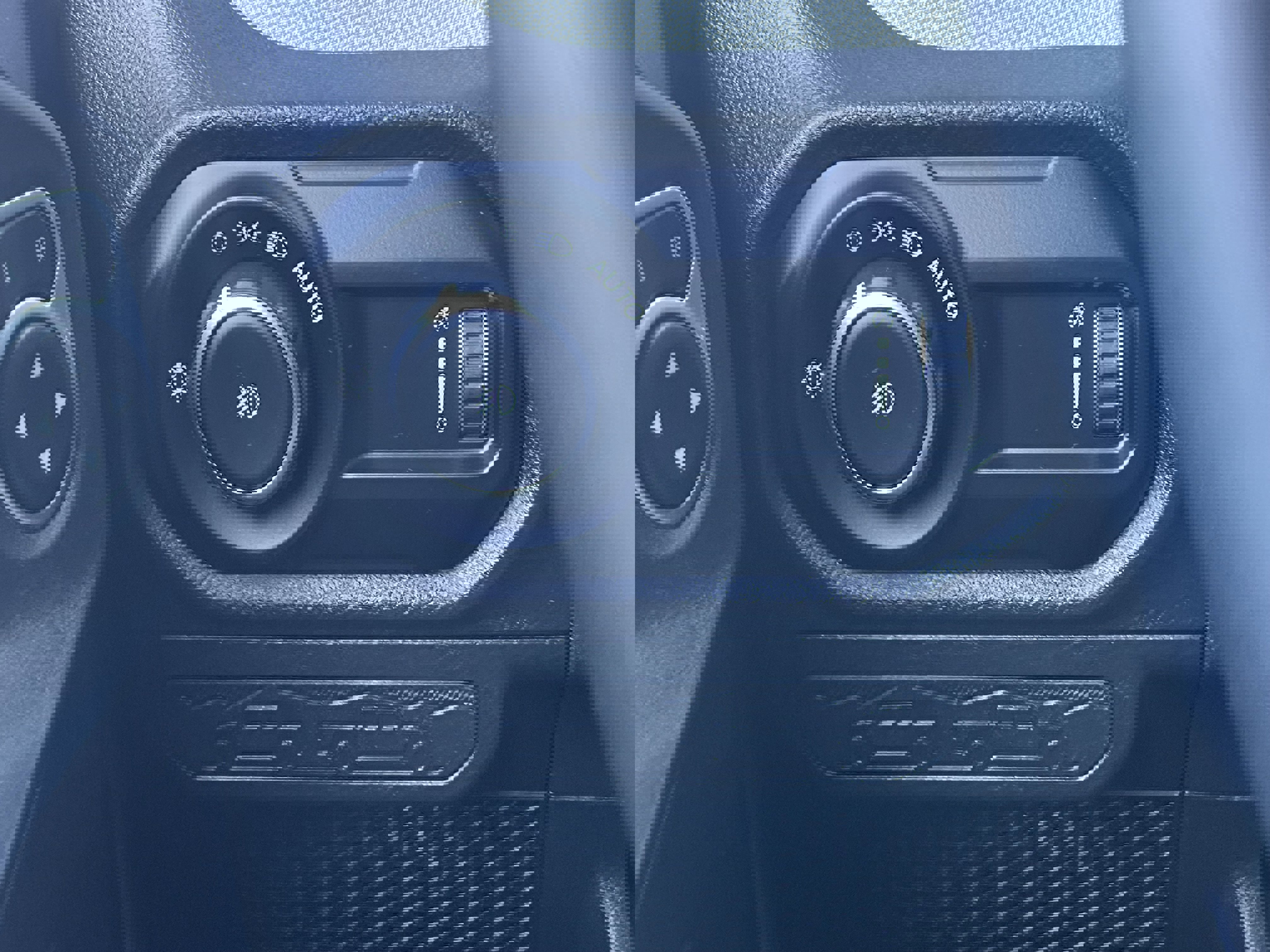 New 2026 Jeep Wrangler Willys image 40