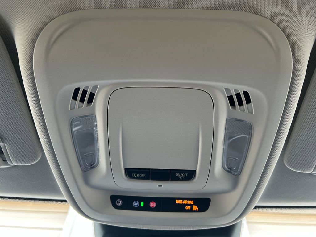 New 2026 Buick Envision Sport Touring image 30