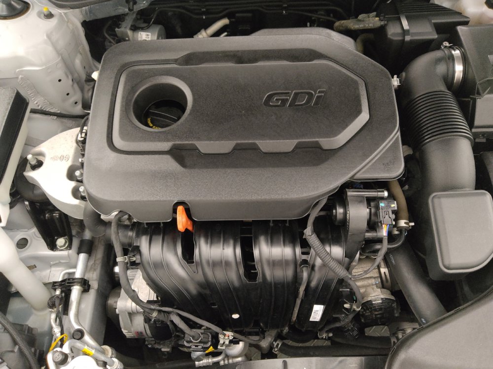 Used 2020 Kia Optima LX FWD image 30