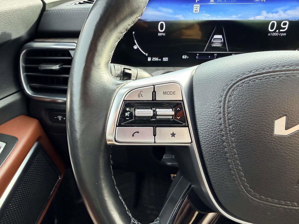 Used 2023 Kia Telluride SX Prestige image 9