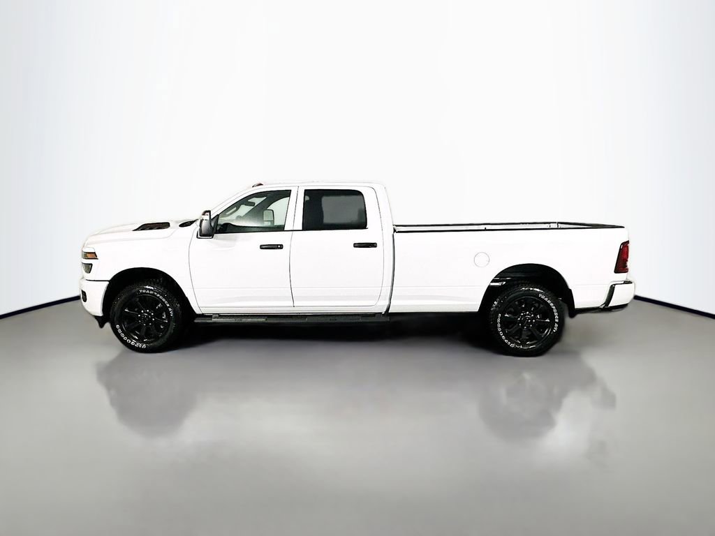 New 2026 RAM 2500 Tradesman RWD image 4