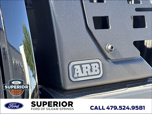 Used 2025 Toyota Tacoma TRD Sport AWD/4WD image 12