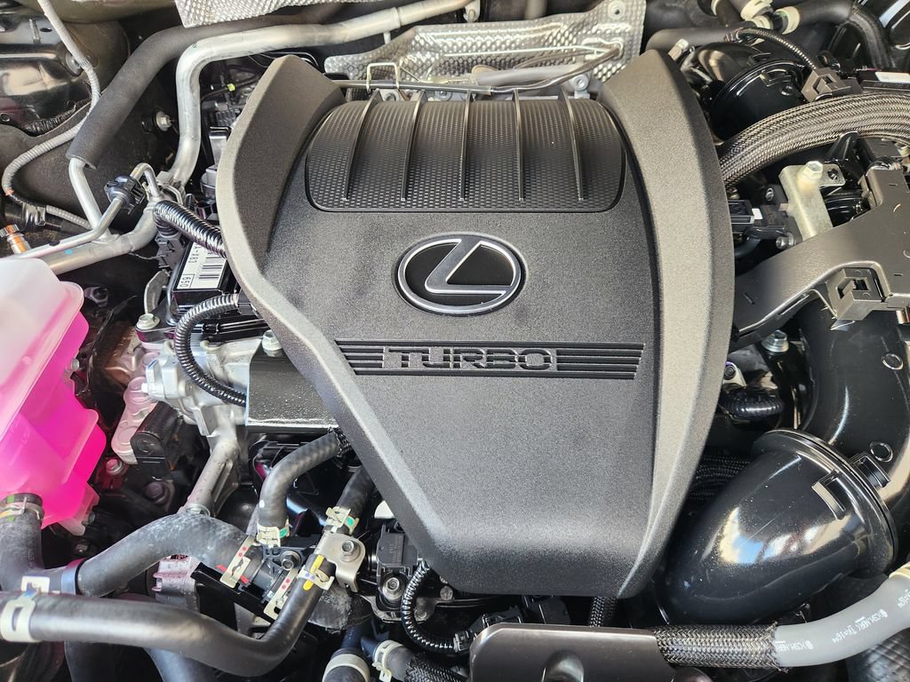 Certified 2024 Lexus TX 350 FWD w/ Cold Weather Package image 33