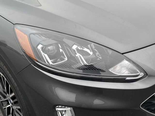 Used 2022 Ford Escape SEL w/ Technology Package image 12