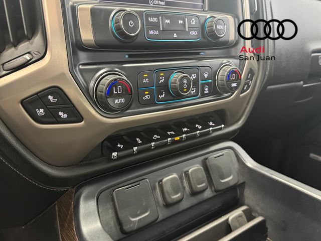 Used 2017 GMC Sierra 1500 Denali w/ Denali Ultimate Package AWD/4WD image 33