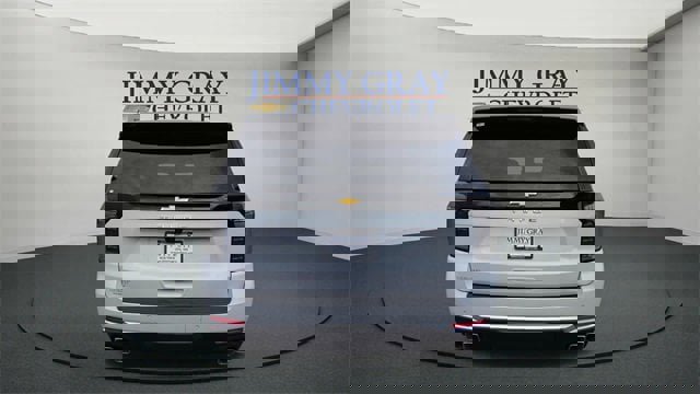 New 2026 Chevrolet Tahoe High Country w/ Sun And Tow Package image 4