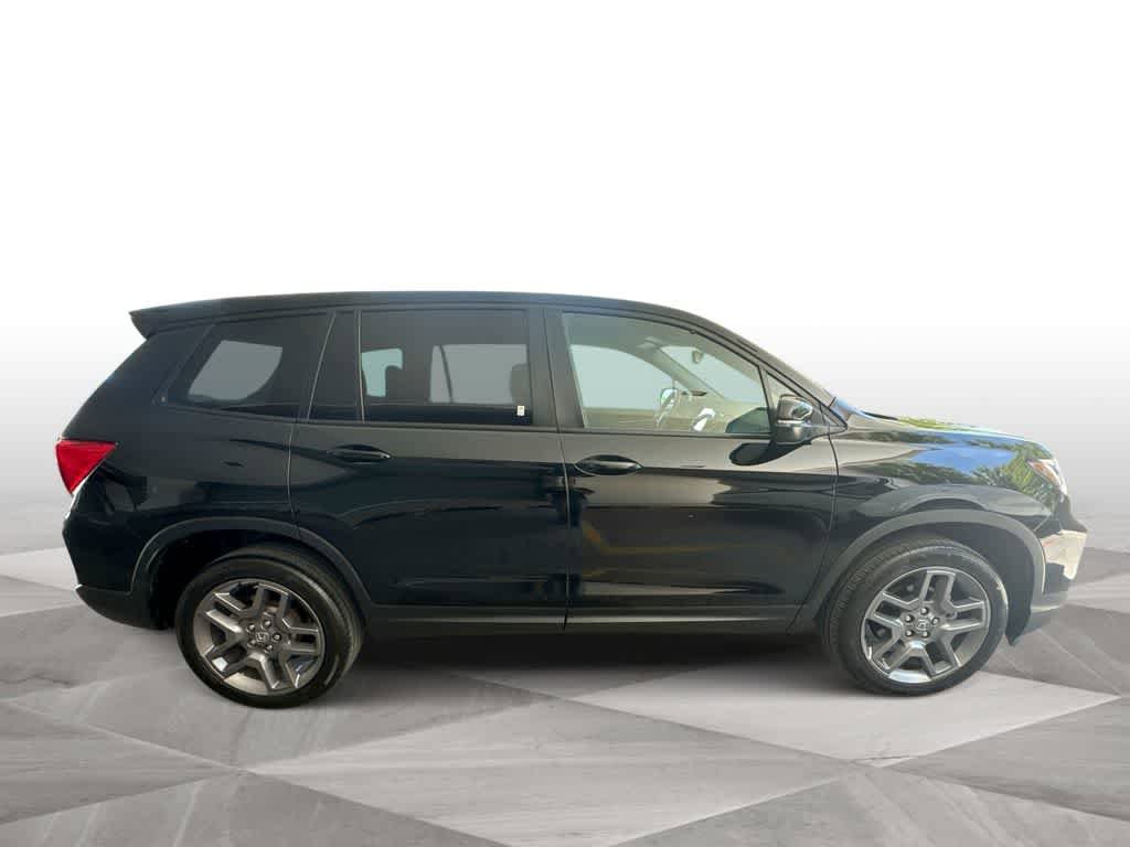 Used 2023 Honda Passport EX-L image 9