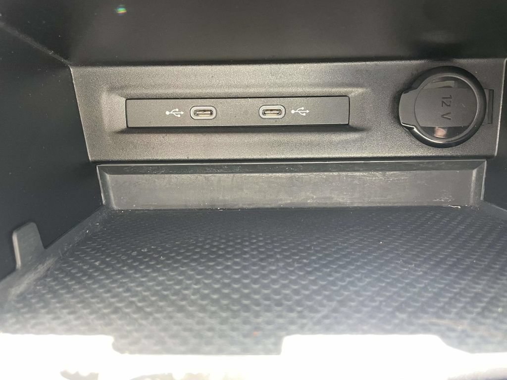 Certified 2024 Volkswagen Taos S AWD/4WD image 25