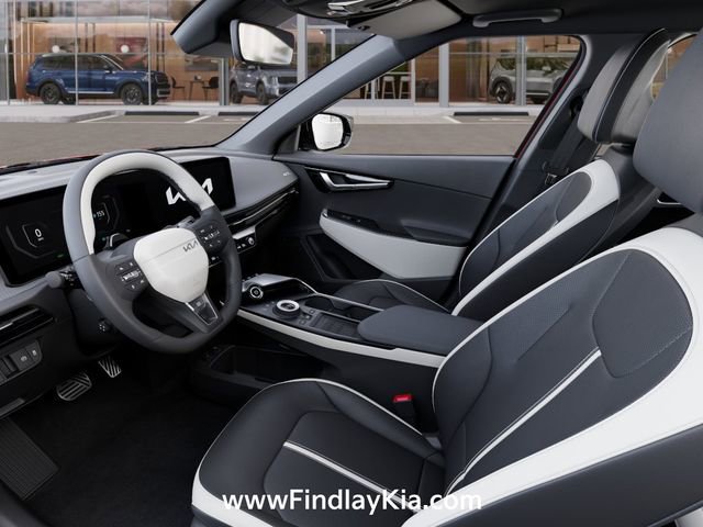 New 2026 Kia EV6 GT-Line AWD/4WD image 20