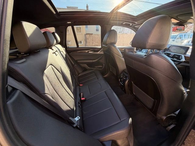 Used 2018 BMW X3 xDrive30i image 28