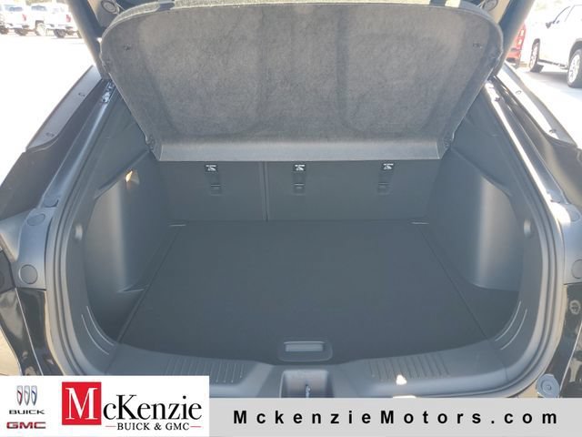 New 2026 Buick Envista Sport Touring w/ Convenience I Package FWD image 28