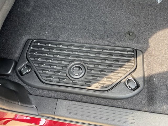 New 2026 RAM 1500 Big Horn image 24