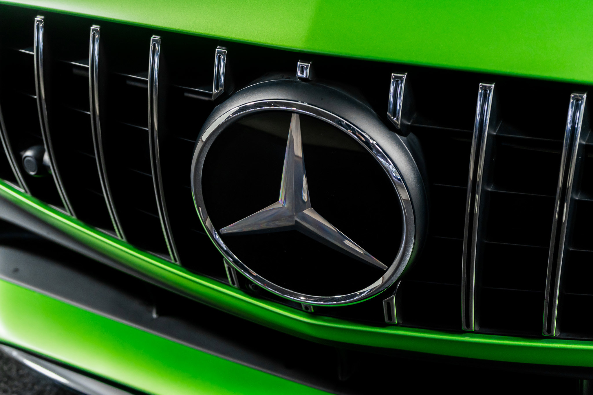 Used 2020 Mercedes-Benz AMG GT R image 25