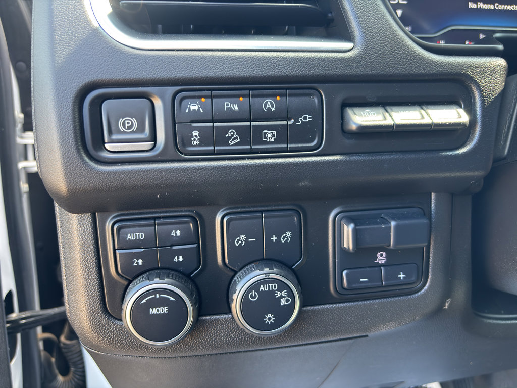 Used 2022 Chevrolet Tahoe High Country w/ Max Trailering Package image 28