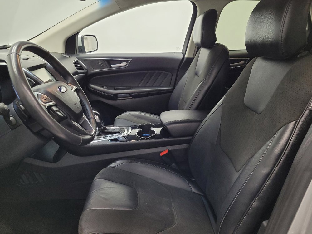 Used 2015 Ford Edge Sport w/ Equipment Group 401A AWD/4WD image 17