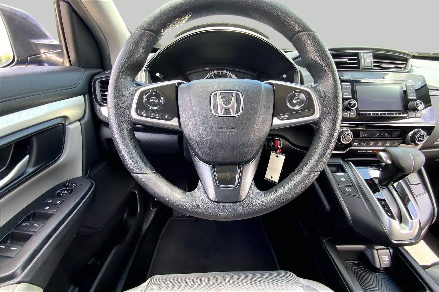 Used 2019 Honda CR-V LX image 6