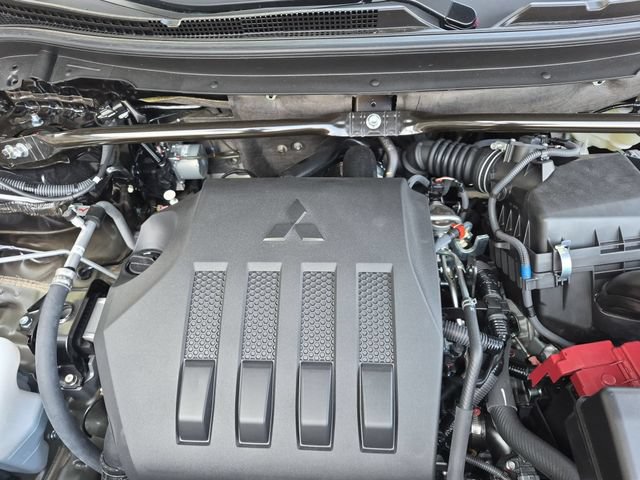 New 2026 Mitsubishi Eclipse Cross ES AWD/4WD image 35