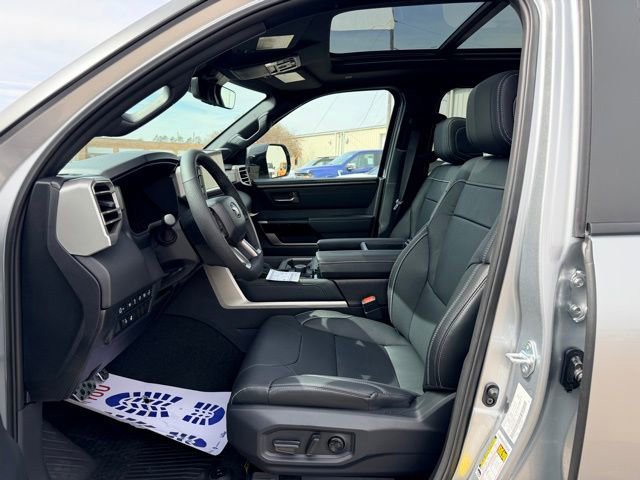 New 2026 Toyota Tundra Limited image 17