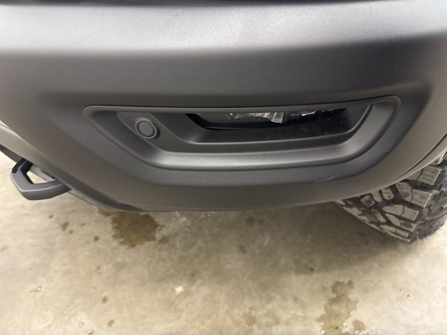 New 2026 RAM 1500 Rebel w/ Rebel Level 2 Equipment Group image 31