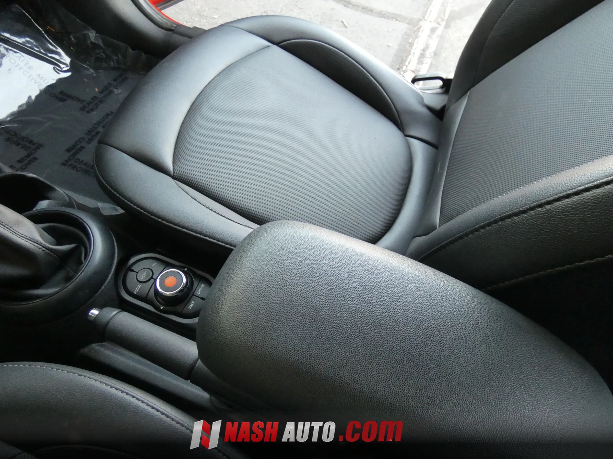 Used 2017 MINI Cooper 2-Door Hardtop FWD image 47