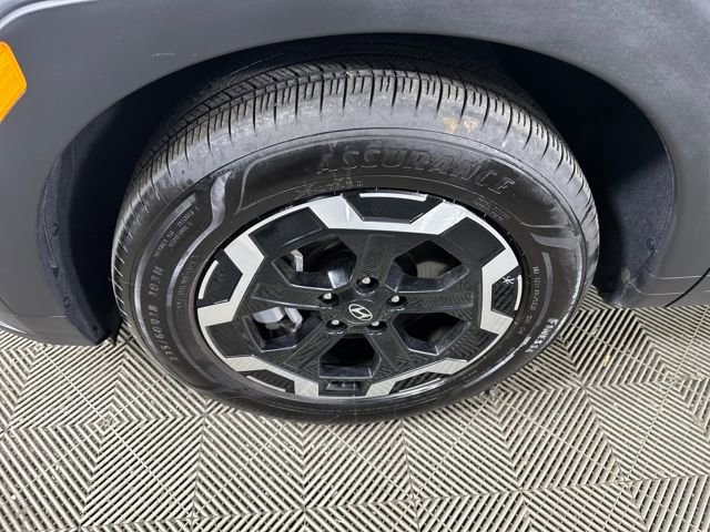 Used 2024 Hyundai Santa Fe SEL image 10