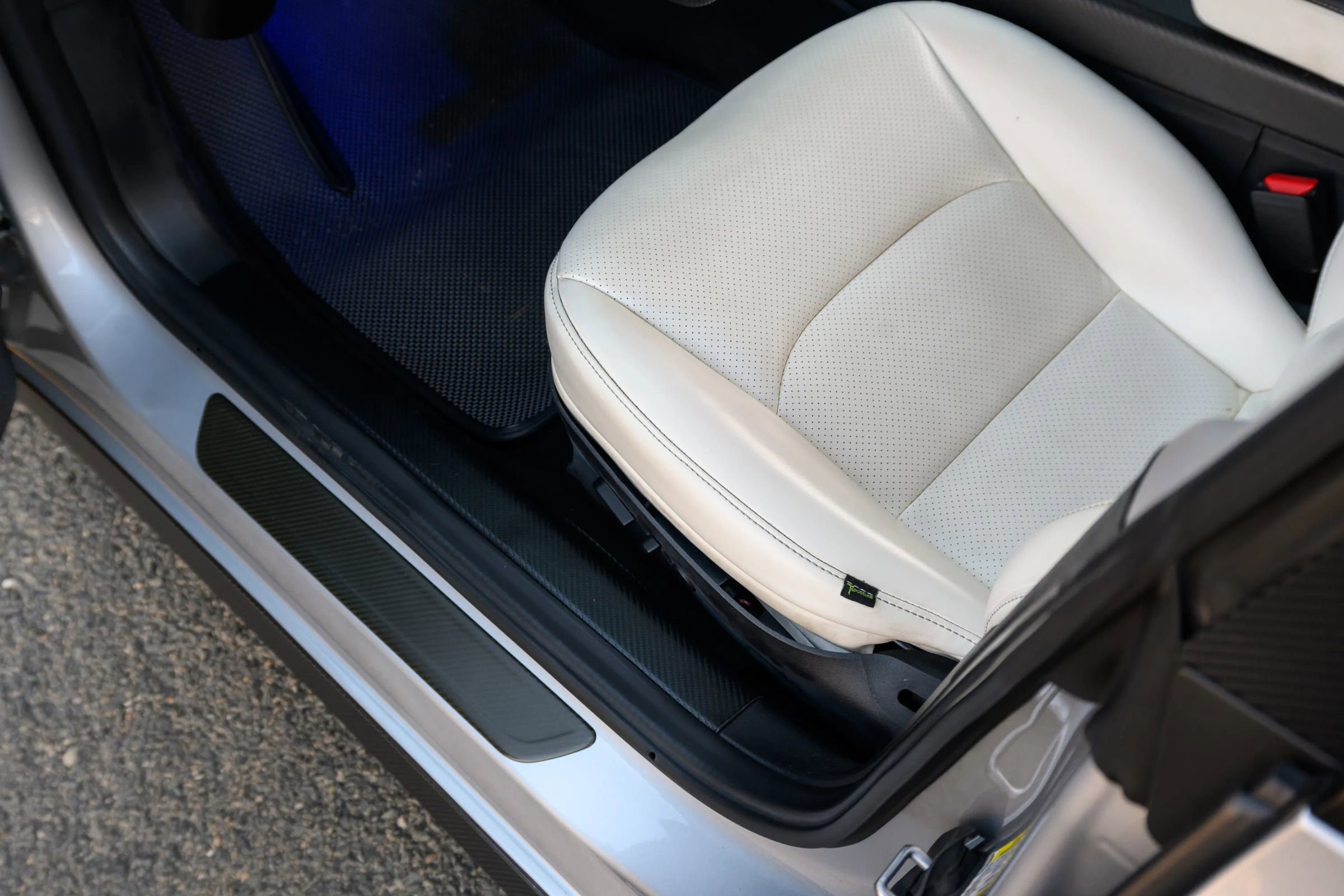 Used 2018 Tesla Model 3 Long Range image 84