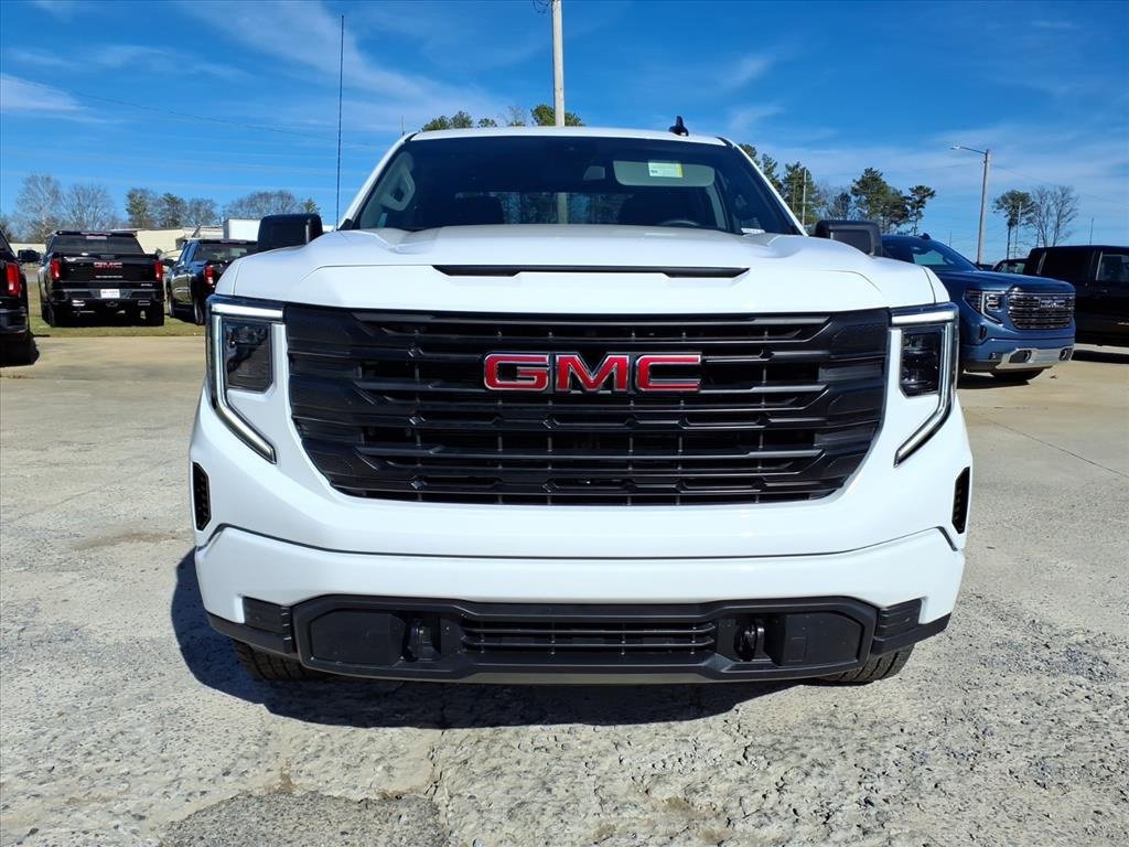 New 2026 GMC Sierra 1500 Pro w/ Graphite Edition image 2