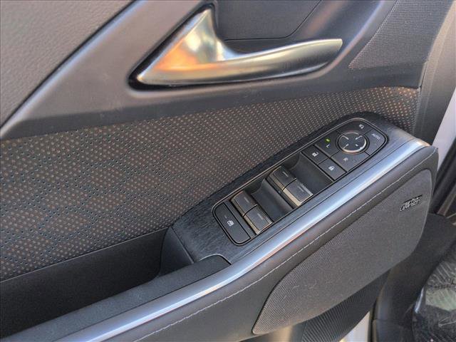 Used 2025 Lexus GX 550 w/ Accessory Package (2T) image 10