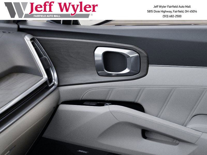 New 2026 Kia Sorento SX Prestige image 26