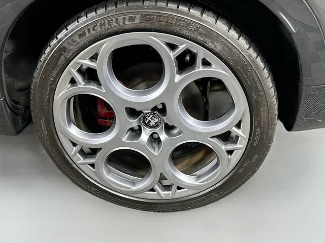 Used 2024 Alfa Romeo Tonale Ti AWD/4WD image 33