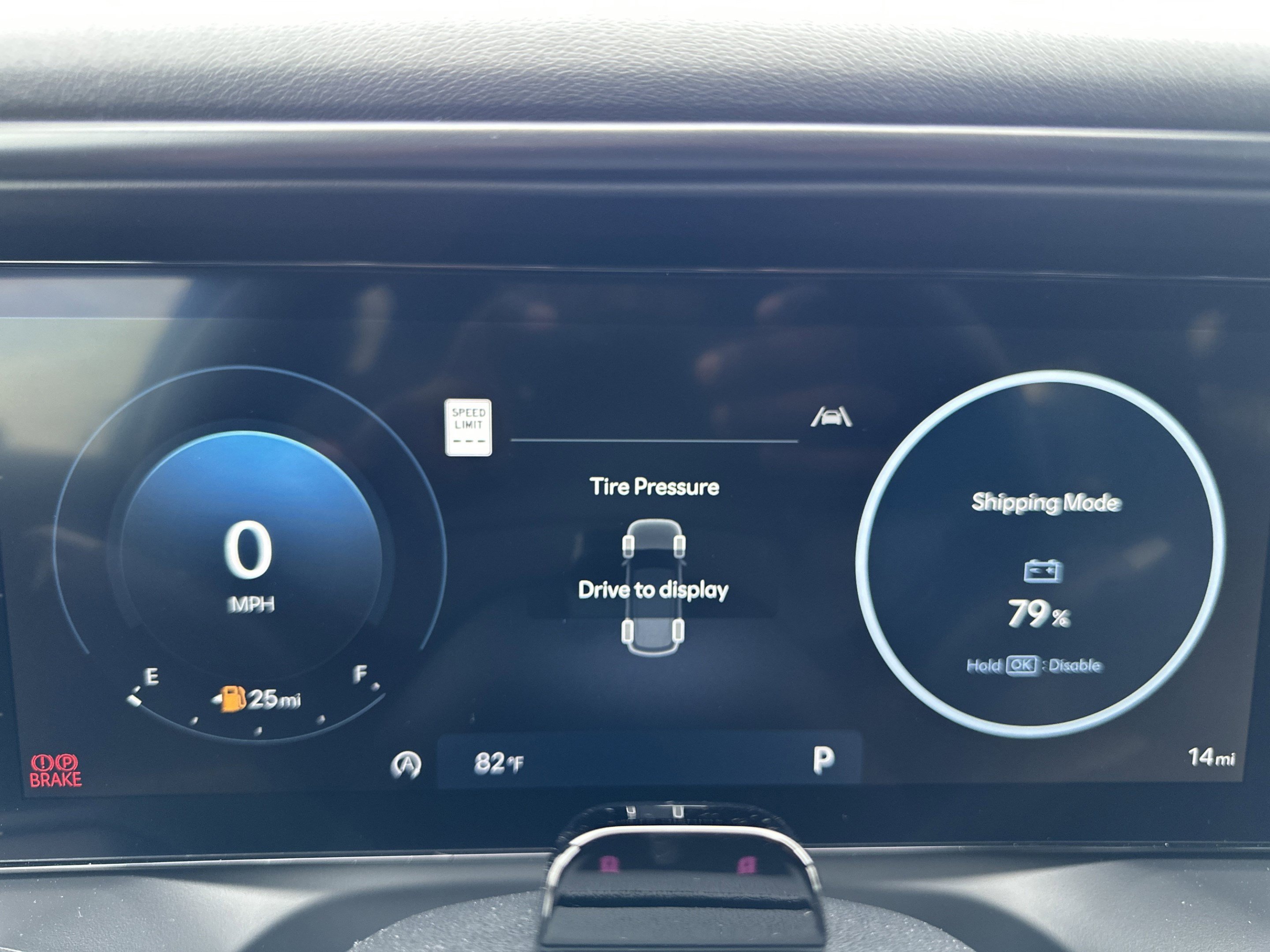 New 2026 Hyundai Palisade XRT Pro AWD/4WD image 19