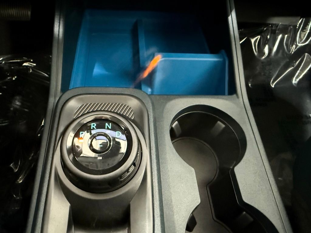 New 2025 Ford Maverick XLT w/ Equipment Group 302A image 39