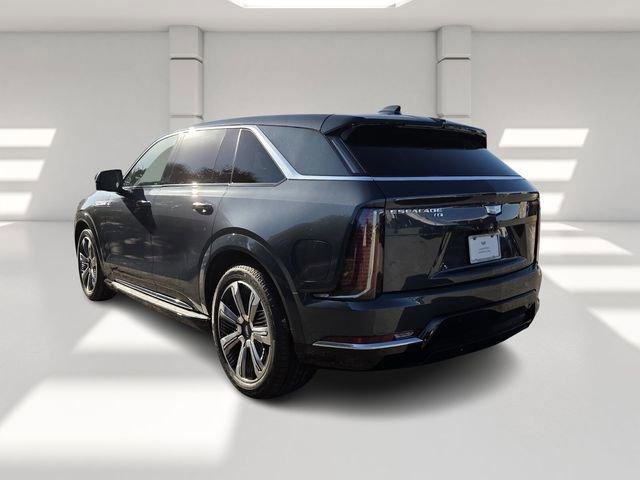 New 2025 Cadillac Escalade IQ Luxury 2 image 3