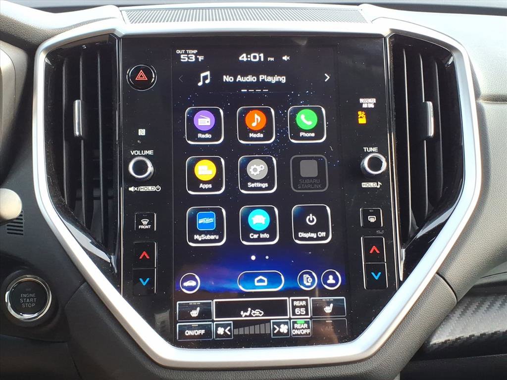 Used 2023 Subaru Ascent Premium w/ Convenience Package image 20