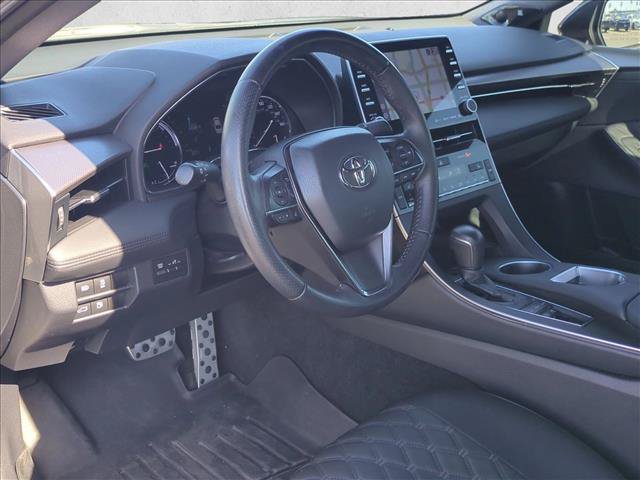 Used 2020 Toyota Avalon XSE w/ Carpet Mat Package FWD image 10