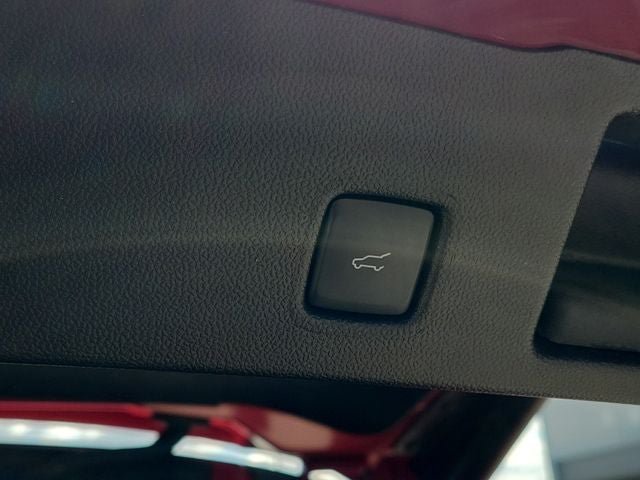 Used 2025 Ford Escape Platinum AWD/4WD image 27