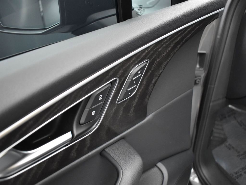 Used 2022 Audi Q7 2.0T Premium Plus image 9