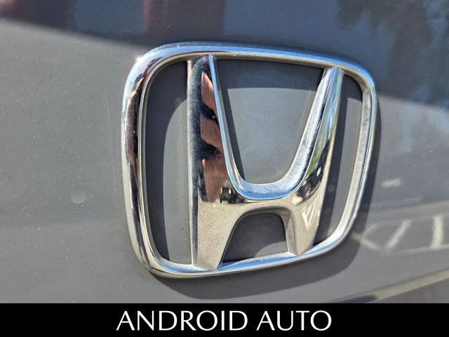 Used 2025 Honda Civic Sport image 12