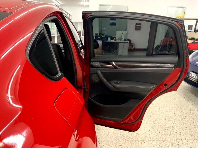 Used 2016 BMW X4 xDrive35i image 37