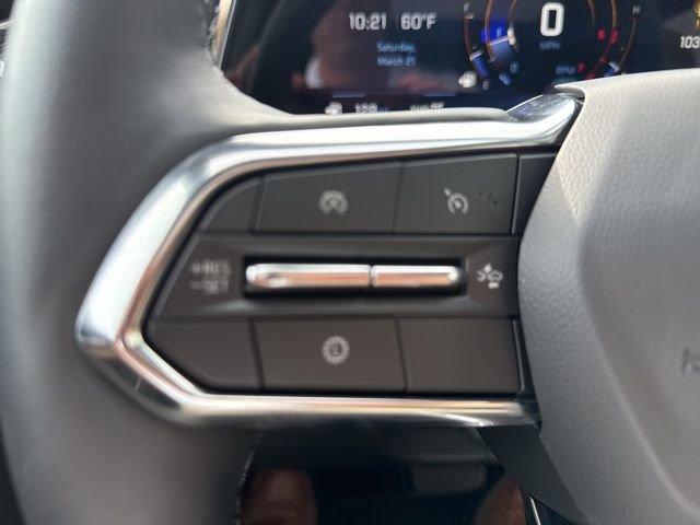 Used 2026 Chevrolet Equinox ACTIV image 19