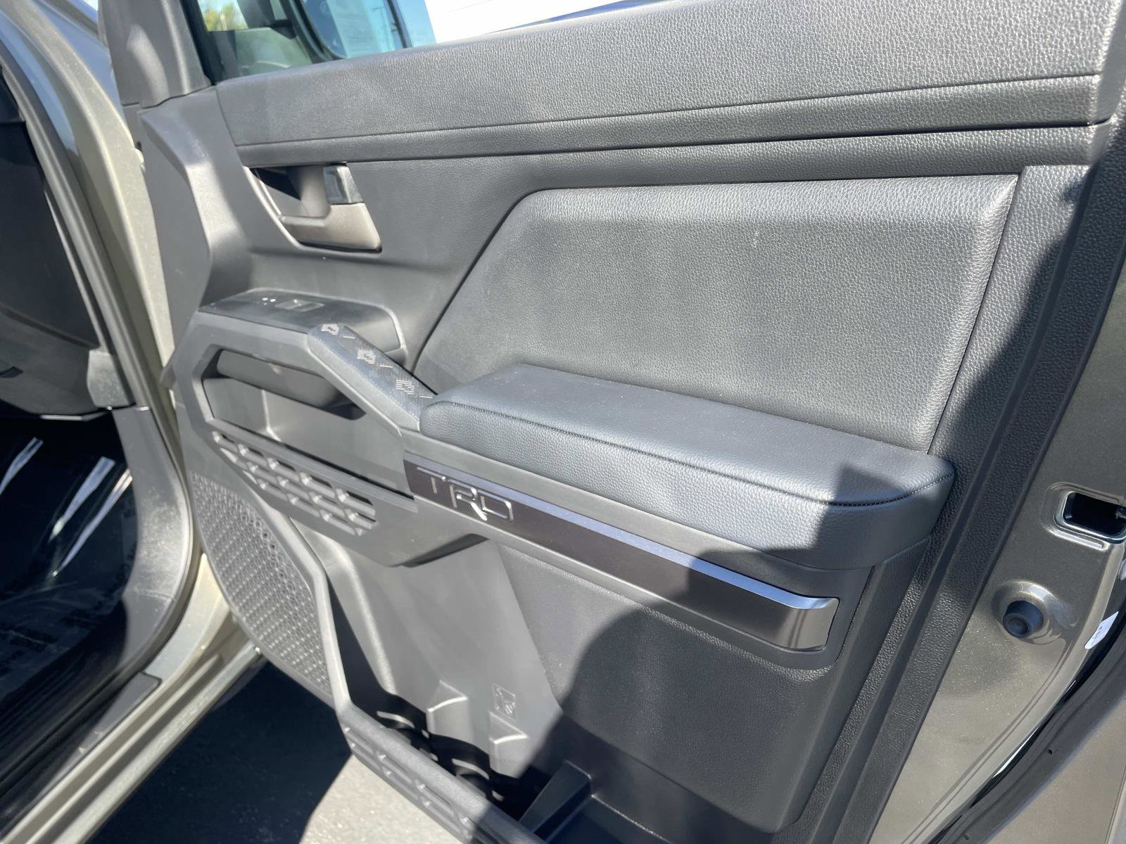 Used 2025 Toyota Tacoma TRD Off-Road w/ TRD Off Road Upgrade Package image 28