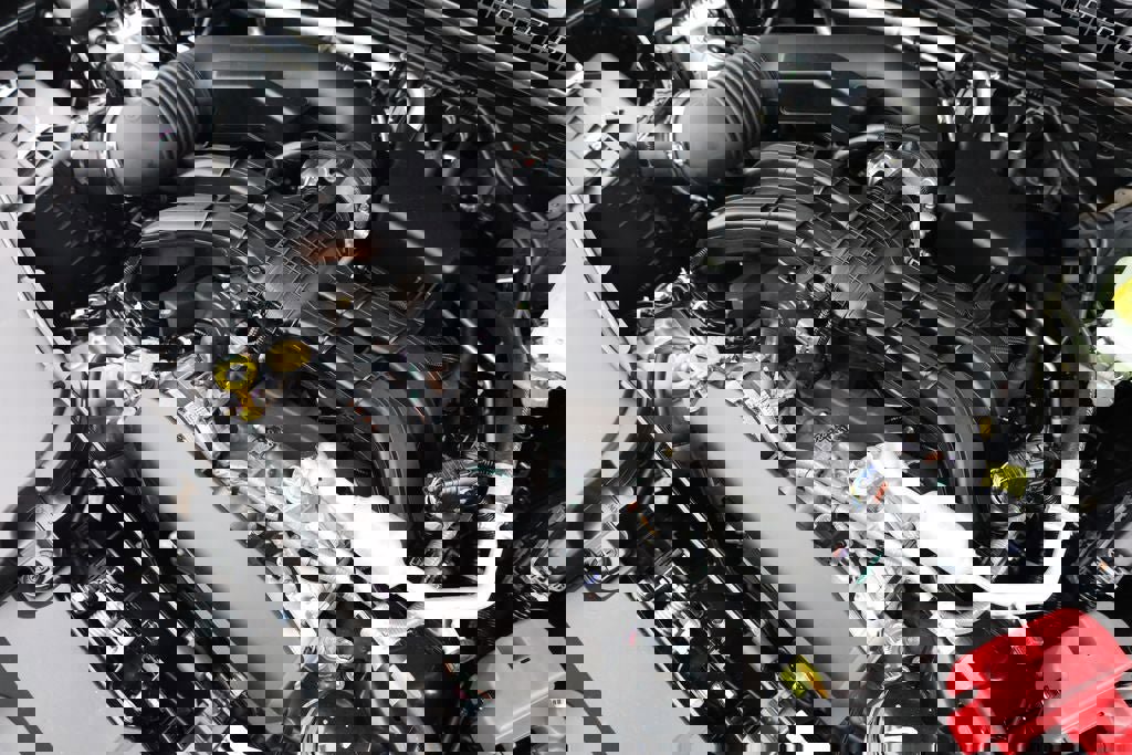 New 2026 Subaru Crosstrek 2.5i image 22