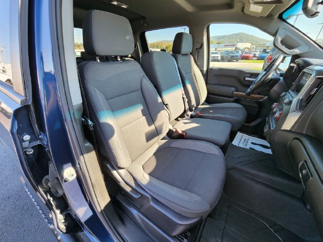 Used 2021 Chevrolet Silverado 1500 RST w/ Z71 Off-Road Package AWD/4WD image 27
