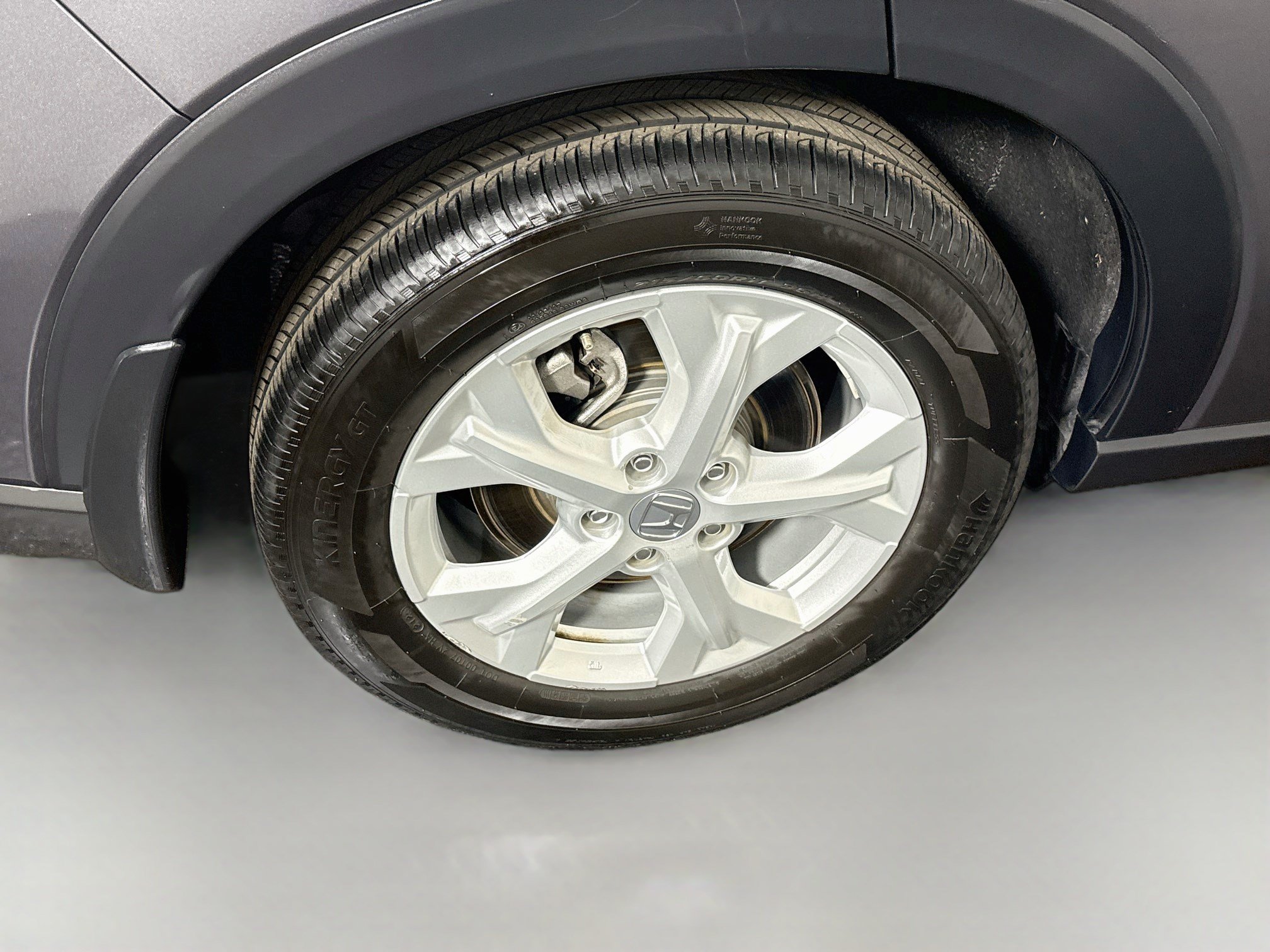 Used 2024 Honda HR-V LX image 33