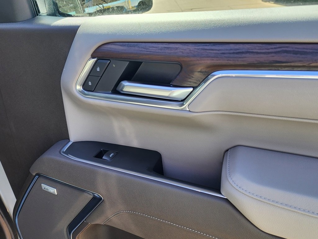 New 2026 GMC Sierra 1500 SLT w/ SLT Premium Plus Package image 38