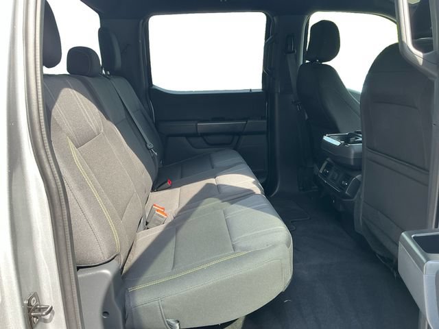 Used 2024 Ford F150 STX AWD/4WD image 18