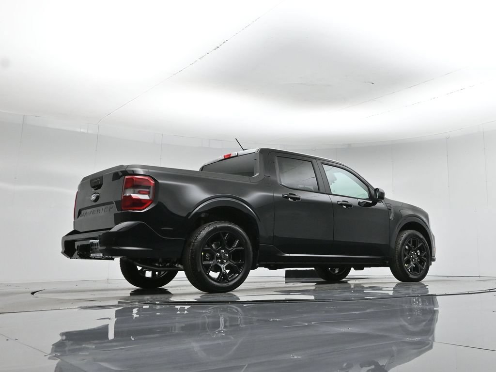 New 2026 Ford Maverick Lobo AWD/4WD image 47