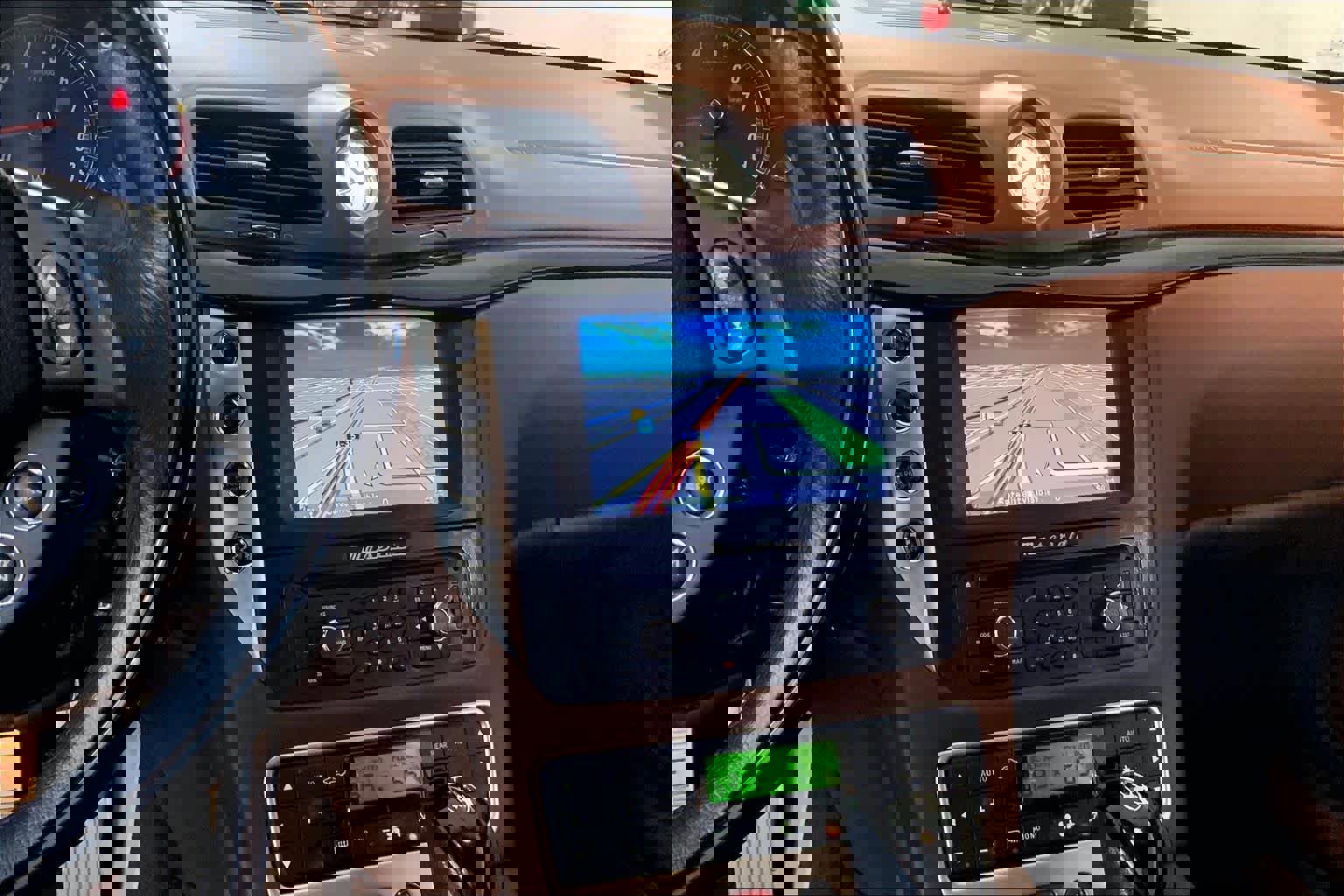 Used 2013 Maserati GranTurismo Sport image 7